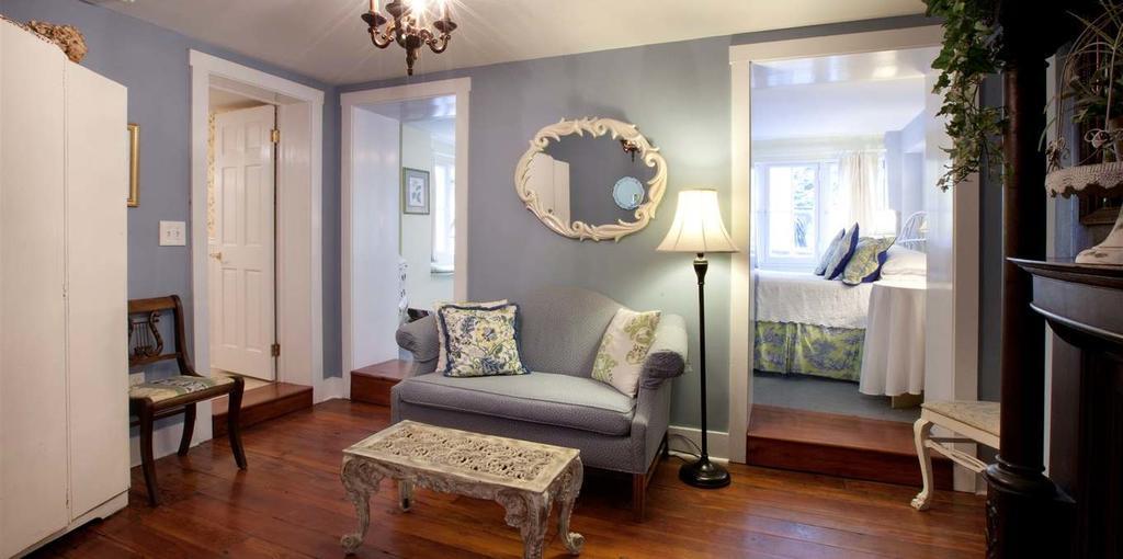 Forsyth Park Bed & Breakfast