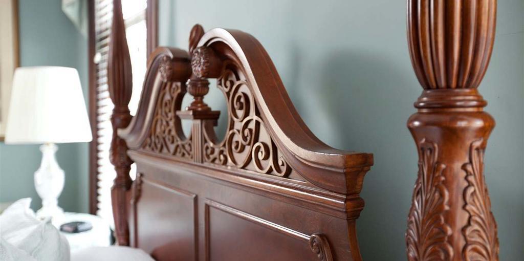 Bed & Breakfast Forsyth Park Savannah