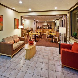 Hotel Spark By Hilton Midtown Savannah