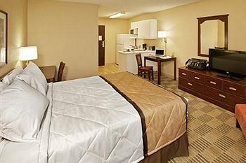 Extended America - - Midtown 2* Savannah