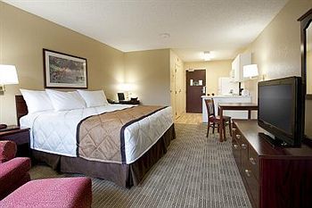 Extended America - - Midtown Savannah