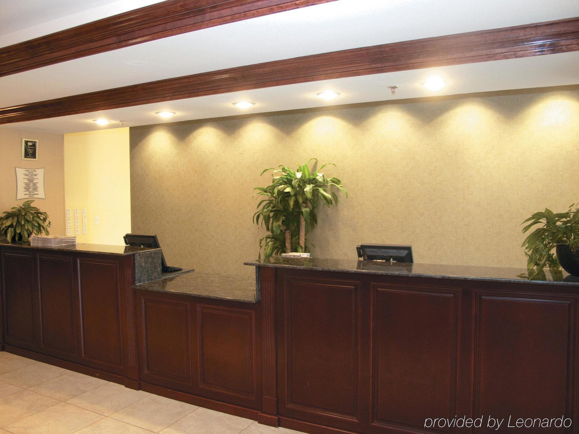 La Quinta By Wyndham Airport - Pooler 3* Savannah