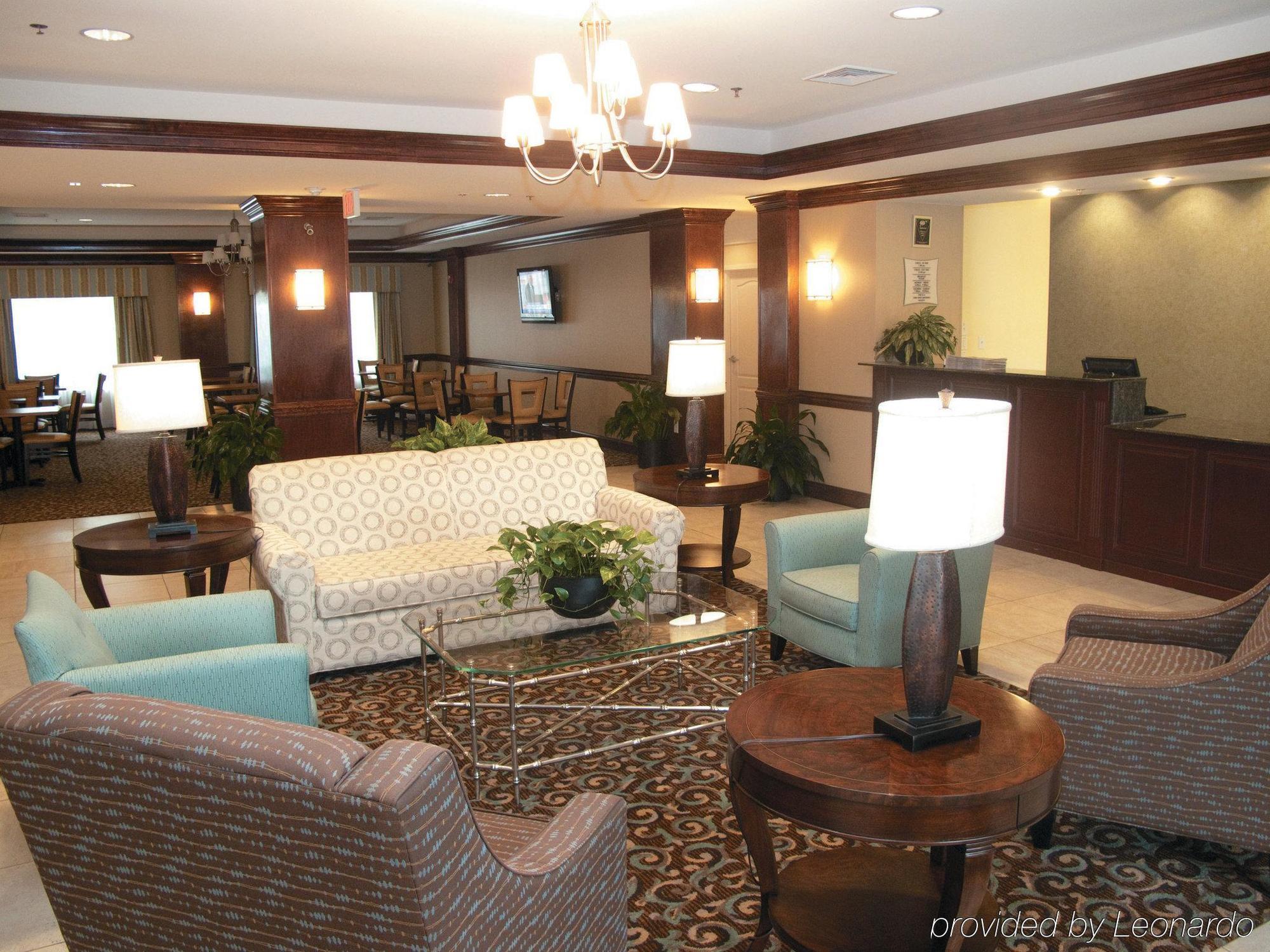 La Quinta By Wyndham Airport - Pooler 3*