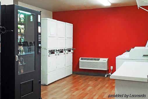 Extended America - - Midtown Hotel