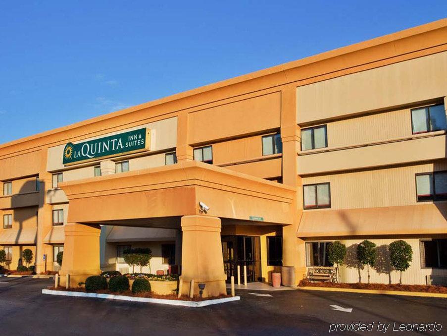Hotel Spark By Hilton Midtown Savannah