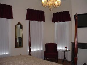 Hotel The Confederate House Savannah