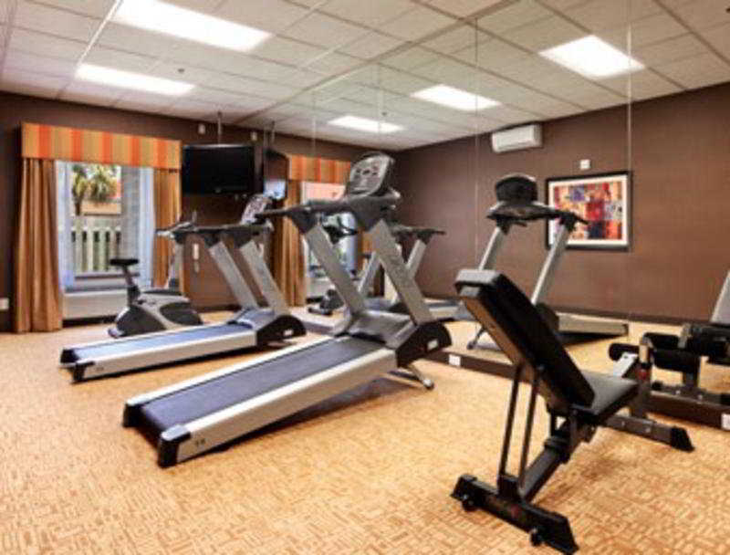 Baymont By Wyndham South 3* Savannah
