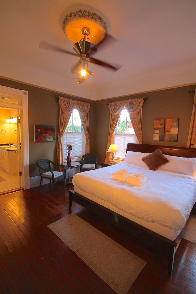 Apartment Forsyth Park East By Sdv Savannah