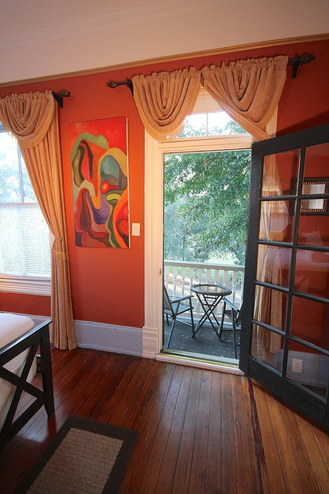 Forsyth Park East By Sdv Apartment