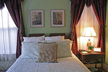 Bed & Breakfast Palm Savannah