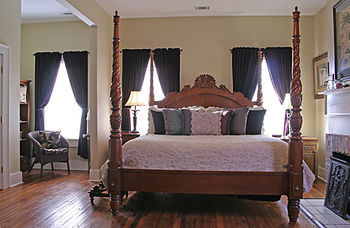 Bed & Breakfast Palm