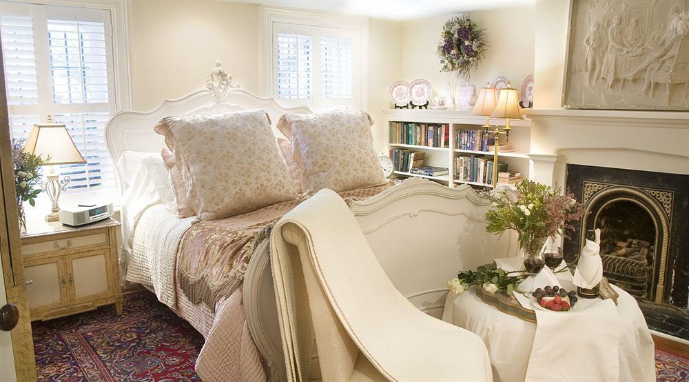 Bed & Breakfast Justine Savannah