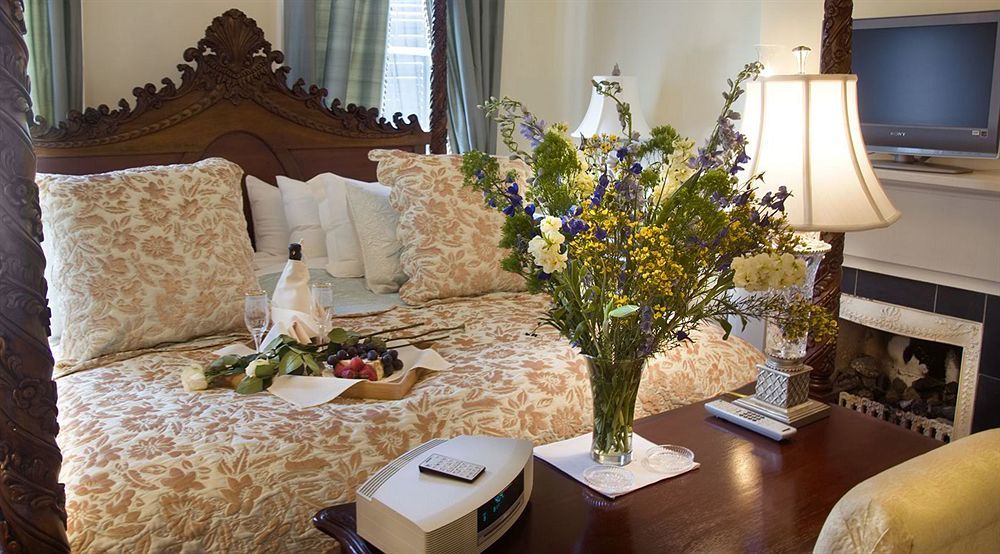 Justine Bed & Breakfast