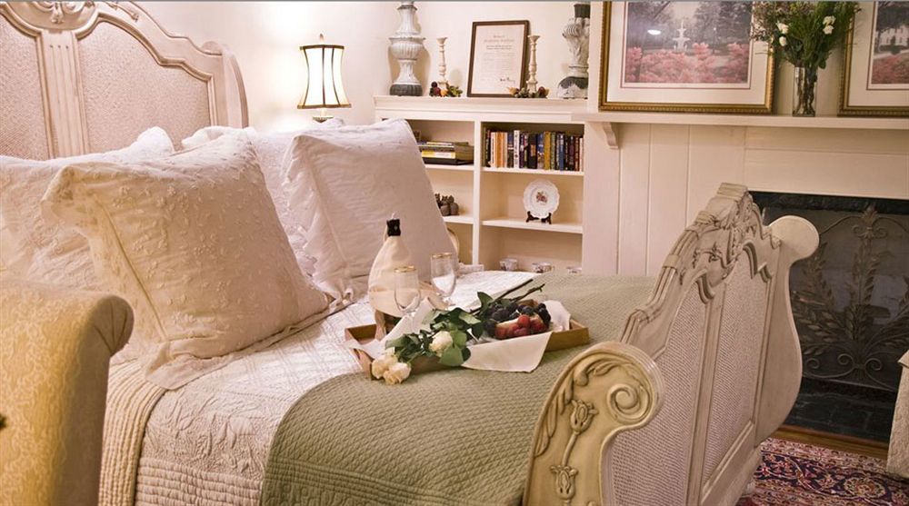 Bed & Breakfast Justine 4*