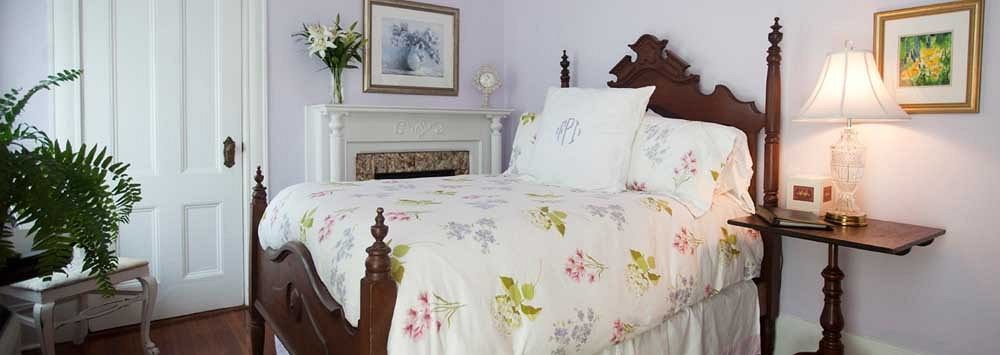 Bed & Breakfast Forsyth Park 4*