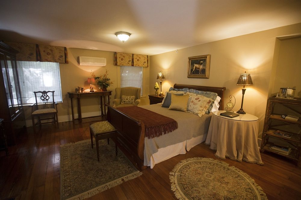 Bed & Breakfast Forsyth Park Savannah