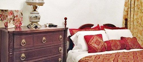Hotel The Confederate House 3*