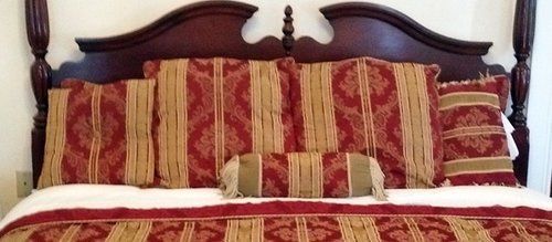 The Confederate House Hotel Savannah