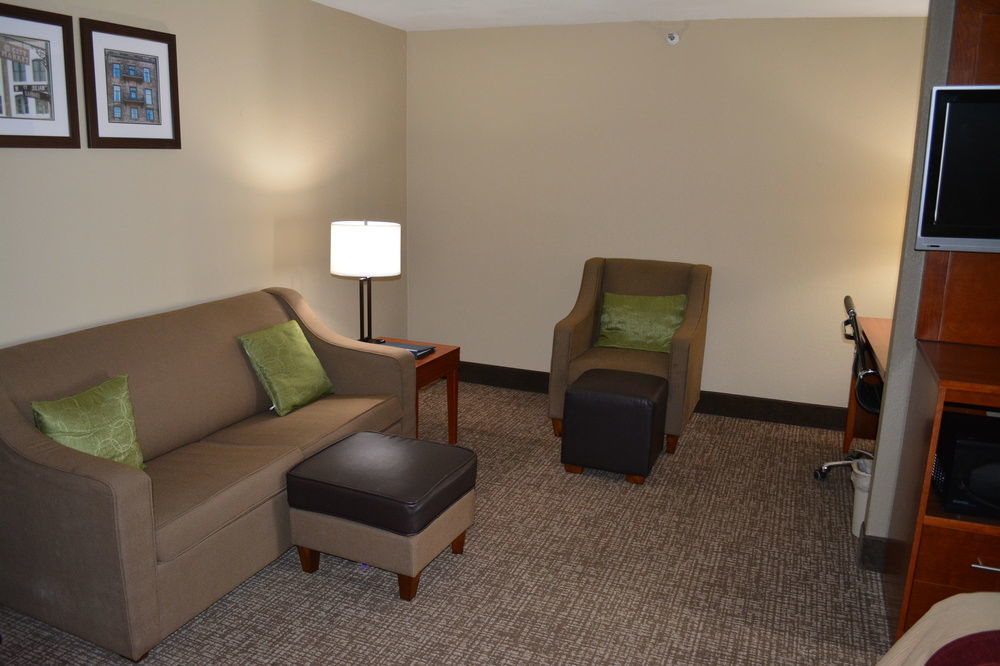 Comfort Inn