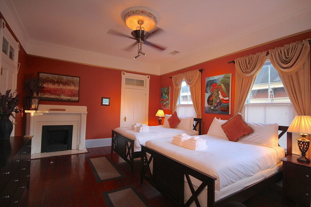Forsyth Park East By Sdv * Savannah