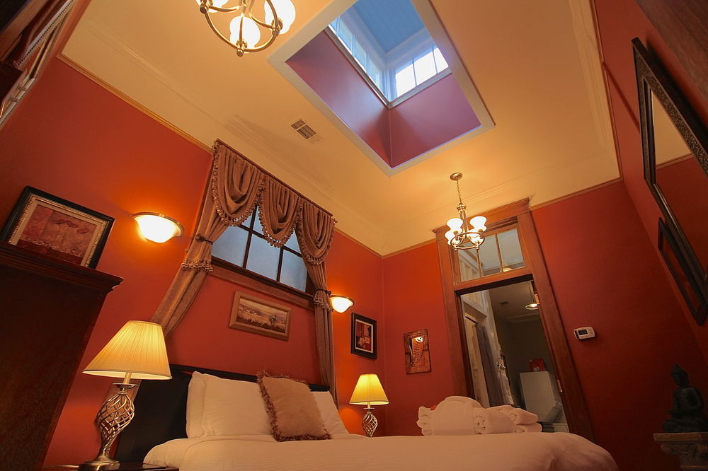 Forsyth Park East By Sdv