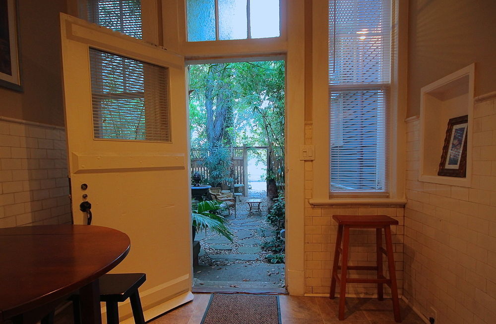 Forsyth Park East By Sdv Apartment *