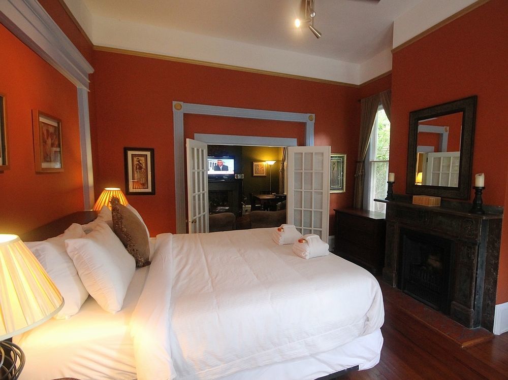 Forsyth Park East By Sdv Apartment Savannah