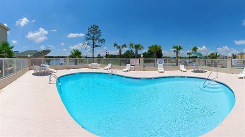 Hotel Hyatt Place Airport Savannah