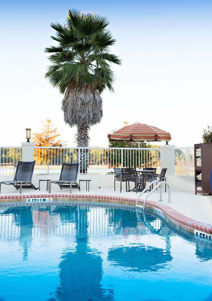 Hyatt Place Airport 4* Savannah