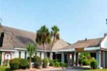 Knights Hotel Savannah