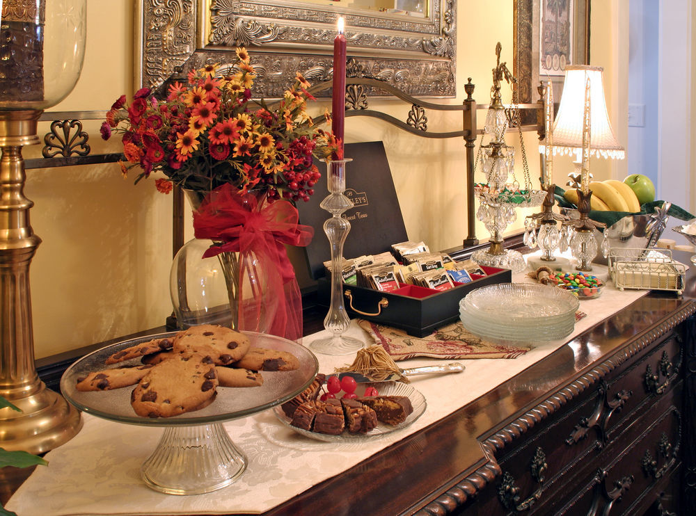 Bed & Breakfast Palm Savannah