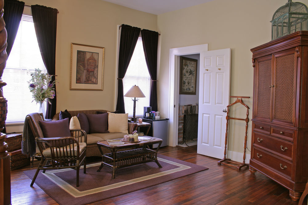Bed & Breakfast Palm