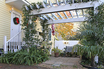 Bed & Breakfast Palm Savannah