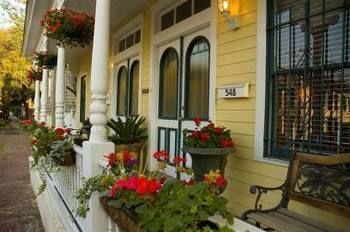 Bed & Breakfast Palm