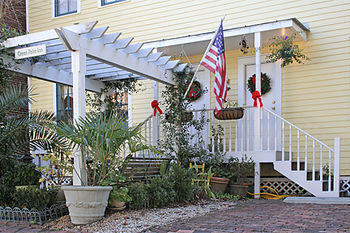 Bed & Breakfast Palm 2*