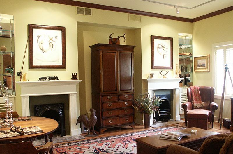 Armstrong Inns 4*
