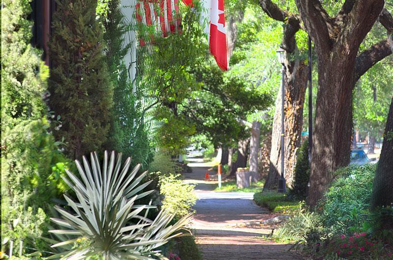 Armstrong Inns Bed & Breakfast Savannah