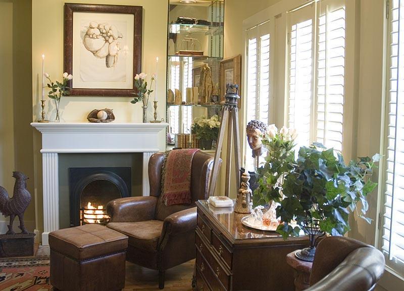 Bed & Breakfast Armstrong Inns Savannah