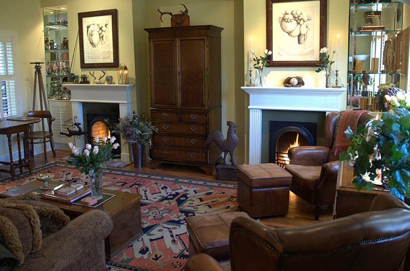 Bed & Breakfast Armstrong Inns 4*