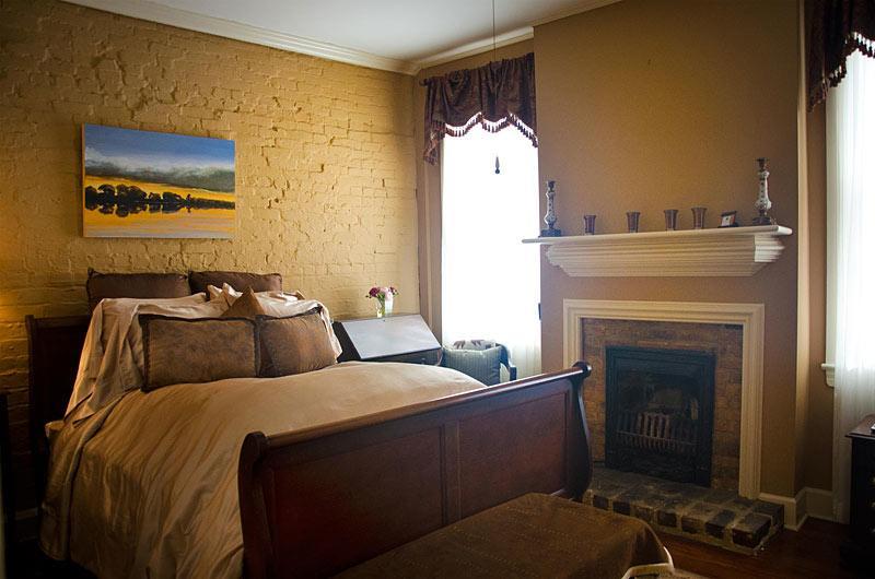 Bed & Breakfast Armstrong Inns Savannah