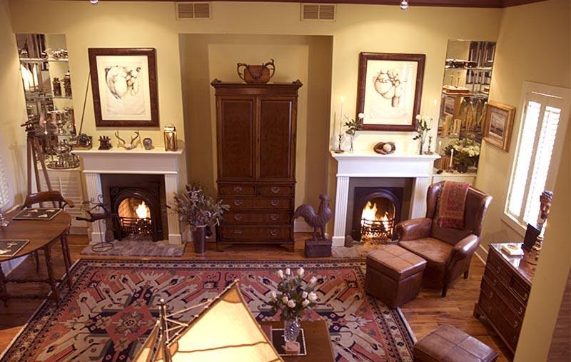 Armstrong Inns 4*