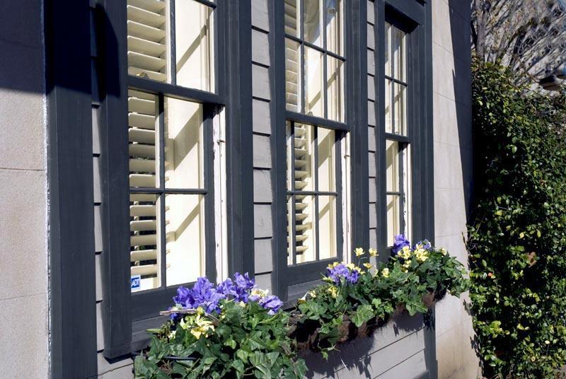 Bed & Breakfast Armstrong Inns Savannah