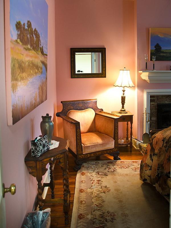Armstrong Inns Bed & Breakfast Savannah