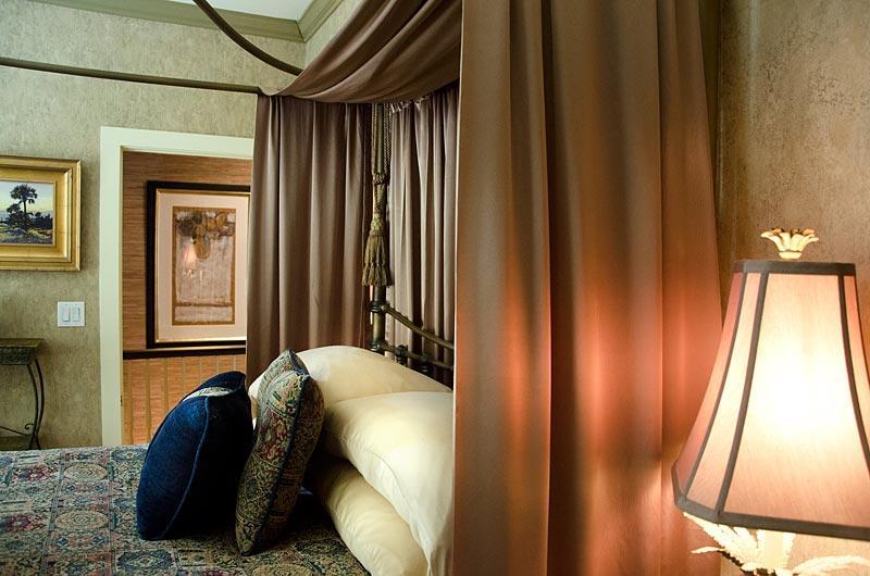 Armstrong Inns Bed & Breakfast 4*