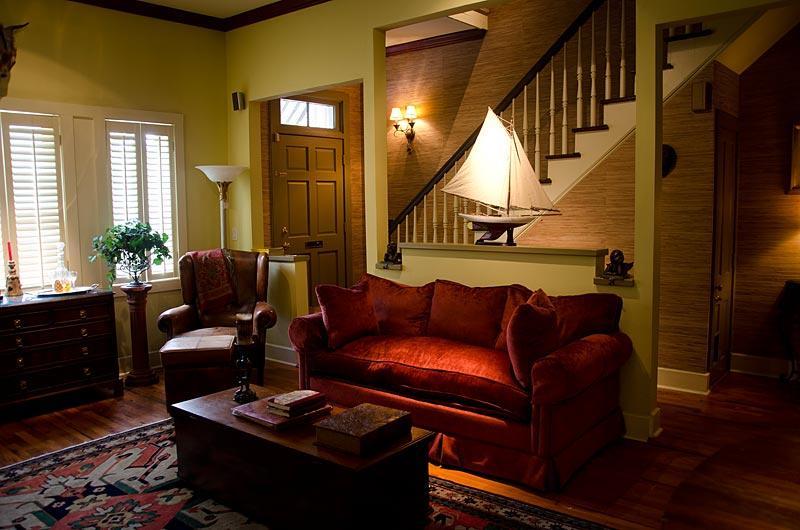 Armstrong Inns 4*