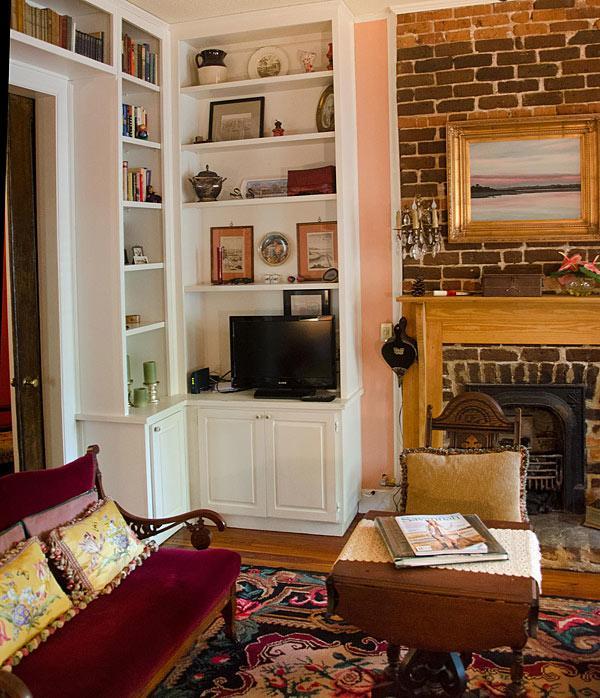 Armstrong Inns 4* Savannah