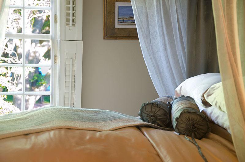 Bed & Breakfast Armstrong Inns 4*
