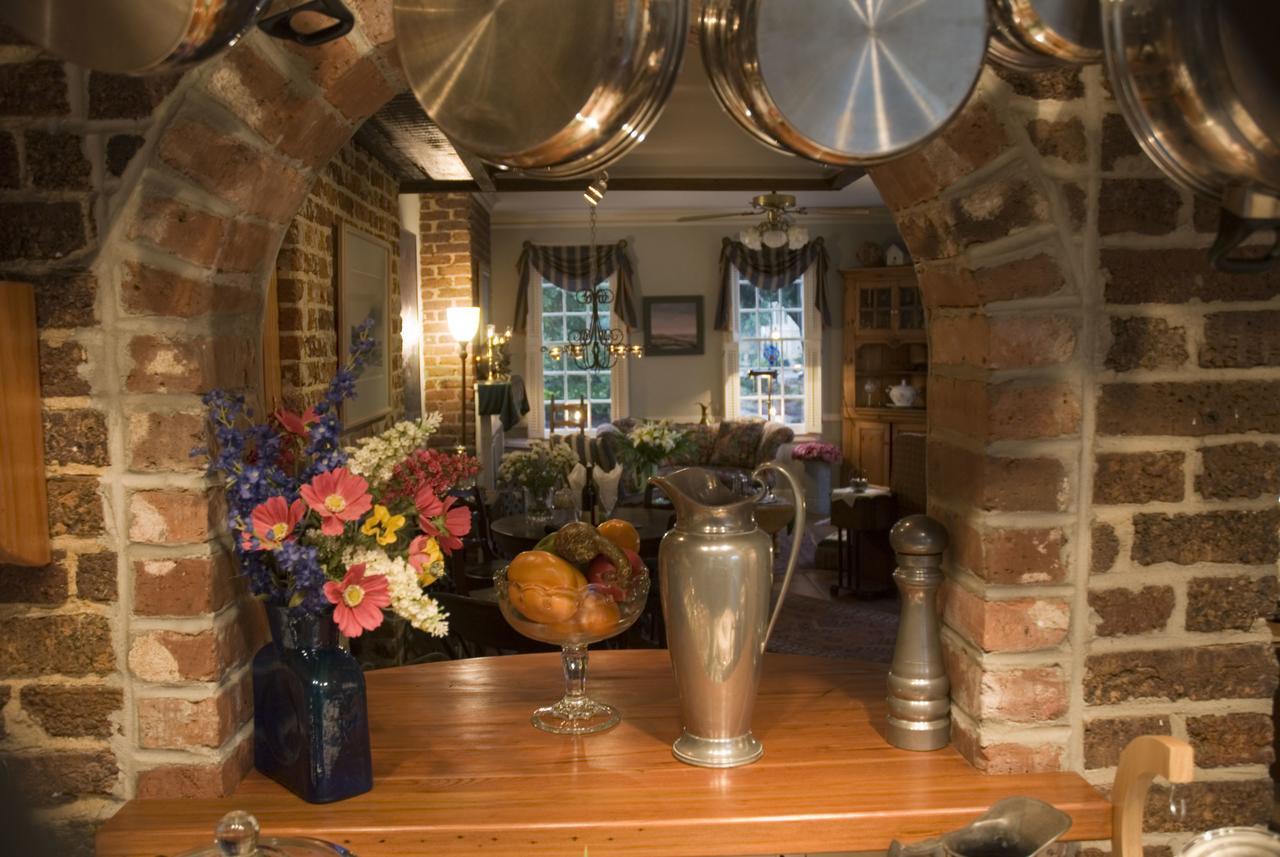 Bed & Breakfast Armstrong Inns Savannah