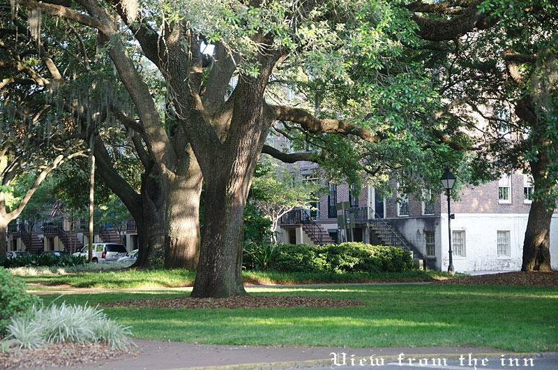 Armstrong Inns Bed & Breakfast Savannah