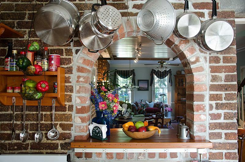 Bed & Breakfast Armstrong Inns Savannah